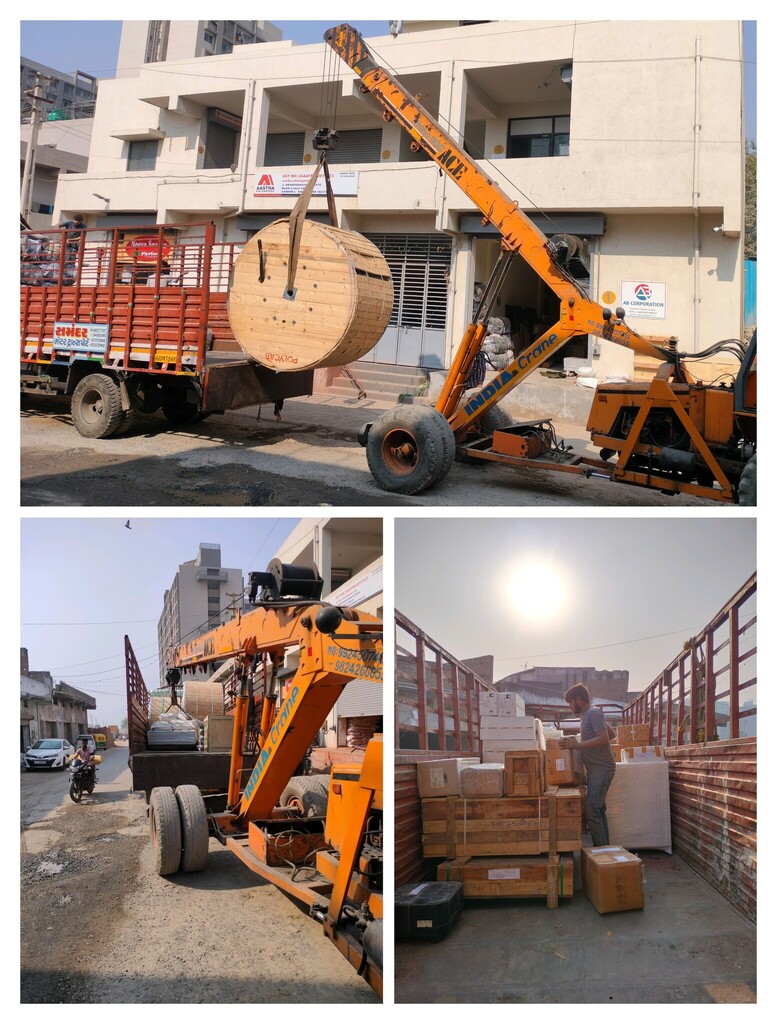 Shipment3